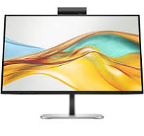 Монітор для конференцій HP Series 5 Pro 23,8” FHD USB-C – 524pm (9E0G9UT)